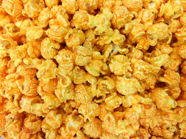 Honey Sriracha