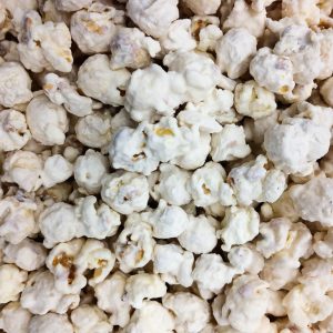 White Chocolate