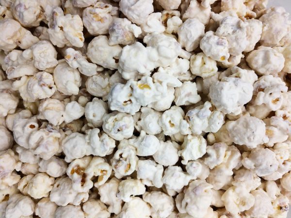 White Chocolate