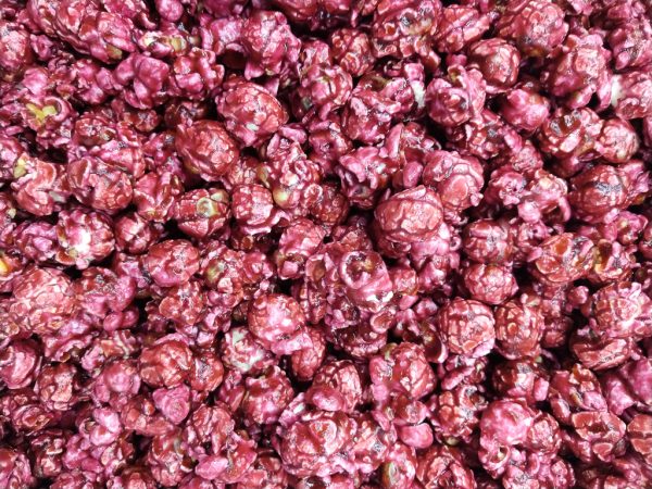 Raspberry