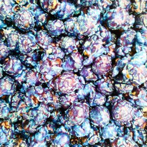 Blueberry