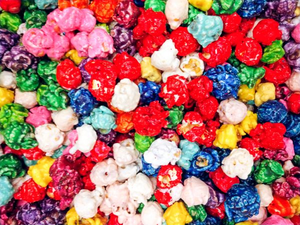 Confetti
