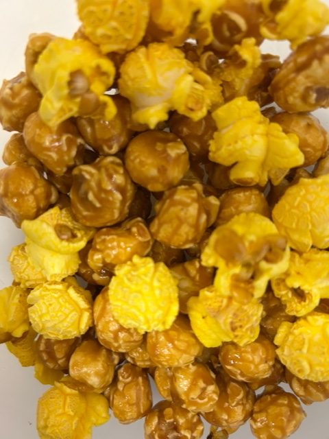 Euless Blend: Extra Buttery & Caramel