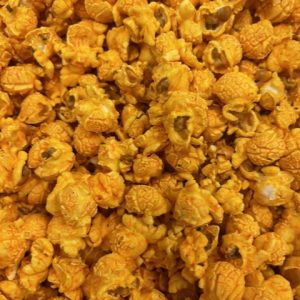 Farco Blend: Cheesy Ranch & Spicy Buffalo